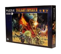 SD TOYS - Puzle 1000 pcs. Twilight Imperium