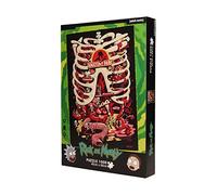 SD toys Puzle 1000 Piezas, Color, único (SDTWRN24735)