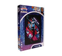 SD toys Puzle 1000 Piezas, Color, único (SDTWRN24887)