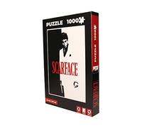 SD toys Puzle 1000 Poster Scarface, Color (SDTUNI24355)