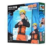 SD Toys - Puzle 250 Naruto Blue Sky - Naruto Shippuden