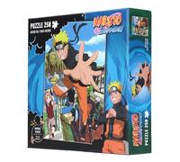 SD TOYS Puzzles Puzle 250 Naruto Group Naruto Shippuden