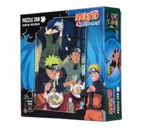 SD TOYS Puzzles Puzle 250 Naruto Ramen Naruto Shippuden