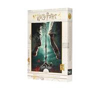 SD TOYS - Puzle Harry vs Voldemort Harry Potter