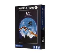 SD TOYS - Puzzle 1000 Piezas de la Película E.T., Rompecabezas 45 x 66 cm