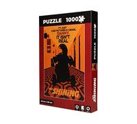The Shining (STANLEY Kubrick) Puzzle 1000Pcs Altri