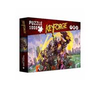 SD Toys Puzzle de 1000 piezas Keyforge. default Variante única