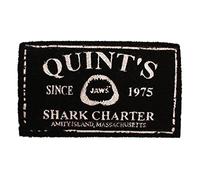 SD TOYS Quint's Felpudo Tiburon