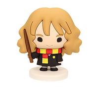 SD TOYS RS530629 - Hermione Mini Figura Goma Harry Potter, Color (Redstring)