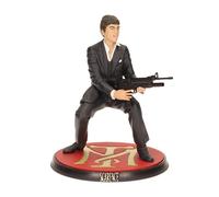 SD toys Scarface Figur Movie Icons Tony Montana 18 cm