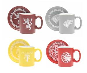 SD toys SDTHBO27833 Emblemas Y Lemas Tazas, Multicolor