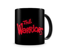 SD TOYS SDTPAR02196 - Taza de cerámica, Estampada The Warriors