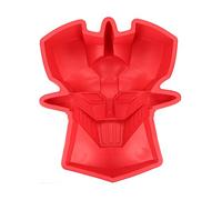 SD Toys Molde para repostería y horno SDTSDT89577 Diseño Mazinger Z Centímetros