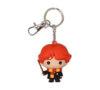 SD TOYS SDTWRN20457 Llavero Figurativo Goma Ron Weasley, Harry Potter
