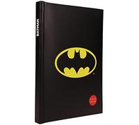 Sd toys sdtwrn89182 universo dc libreta con luz de batman