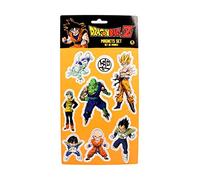 SD toys Set B Imanes Dragon Ball (SDTDRB22153)