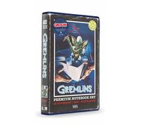 Sd toys Set Papelería Vhs Gremlins