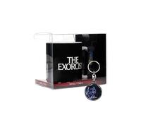 SD TOYS - Set Taza Poster + Regalo llavero metálico El Exorcista