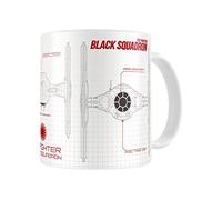 SD toys Taza cerámica