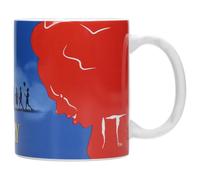 SD TOYS - Taza Circo Welcome to Derry It