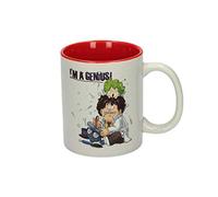SD toys-SD-DESSLU20482 Taza, Color, único (8435450204821)