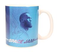 SD toys Taza Lebron Azul Space Jam Looney Tunes (SDTWRN24935)