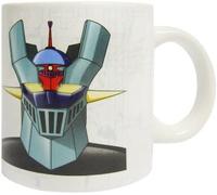 Sd toys taza mazinger z blanca