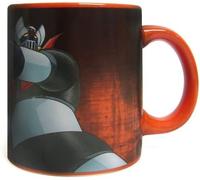 Sd toys taza mazinger z roja