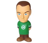 SD Toys - The Big Bang Theory, Figura antiestrés de Sheldon Cooper, 40 cm (SDTWRN89476)