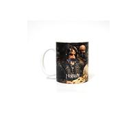 SD toys - The Hobbit, Bilbo Fiesta Comida, Taza de cerámica (SDTHOBB2723)