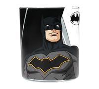 SD TOYS Vaso de vidrio DC Comics Batman
