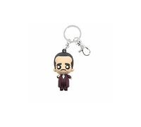 SD Toys Llavero Vito Corleone Joven Cabezón de goma The Godfather