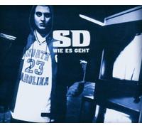 Sd - Wie ES Geht [Import]