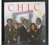 SD16016 LP Real People VINYL