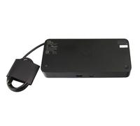 SD25TB5_300W Dell Pro Thunderbolt 5 Smart Dock - SD25TB5 Thunderbolt 5 replicador de Puertos Incl. 330W Cargador