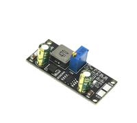 SD30CRMA Controlador de Carga MPPT para Panel Solar, Multifuncional, 1A, 12V, Placa de Carga para Batería de Litio-Ion Li-Li, Módulo Cargador