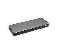 Kensington Replicador de puertos 4K dual Thunderbolt™ 4 SD5760T con carga Power Delivery de 96 W