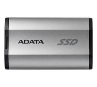 SD810 1 TB, SSD Externa Plata, USB-C 3.2 Gen 2x2 (20 Gbit/s)