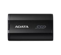 SD810 2 TB, SSD Externa Negra, USB-C 3.2 Gen 2x2 (20 Gbit/s)