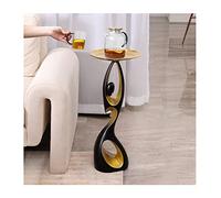 SDA287MZ Exhibidores Mesa de Arte Moderno Sala Creativa Estar Sofá al Final la Mesa del Dormitorio Figura Figura pequeña café Cotidianos