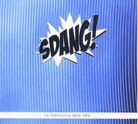 Sdang - La Malinconia Delle Fate