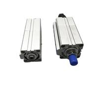 SDAT25 Pneumatic Multi-Stage Compact Air Cylinder - 10mm, 15mm, 20mm, 25mm Stroke Lengths with Magnetic Sensor(Sdat25x15x0,No magnetic)