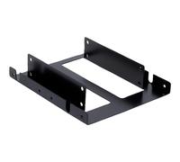 CFT SDC-025 - Marco de montaje 2x 2.5 para 3.5