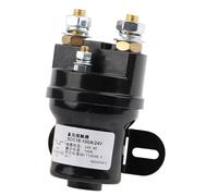 SDC15-100A DC6V 12V 24V 36V 48V 60V 72V 100A contactor(100A-48V)