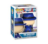 SDCC 2023 (Compartido): DC Comics POP! La PREGUNTA