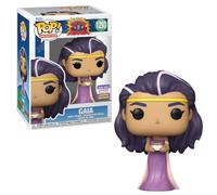 SDCC 2023 (Compartido): ¡Las nuevas aventuras del Capitán Planeta POP! Gaia