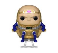 SDCC 2023 (Compartido): Marvel POP! Unmasked M.O.D.O.K.
