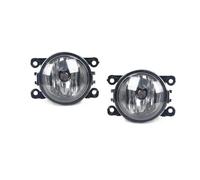 SDCDKLPEPT Arnes de Cables para Luz Antiniebla Para Suzuki Para Swift 2005-2010 Marco faro antiniebla delantero(1 Pair Lamp)