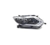 SDCDKLPEPT Conjunto de faros delanteros Compatible con Nissan Para X-Trail Para Rogue 2017-2021 Faros delanteros