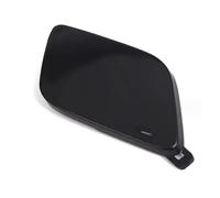 SDCDKLPEPT Cubierta Orificio de Remolque Delantero Cubierta de Gancho Remolque del Parachoques Delantero Compatible con Volvo para V40 2012-2018 39814160/39837666